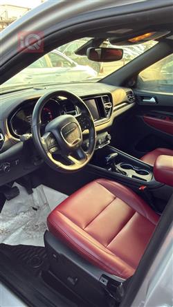 دودج دورانجو